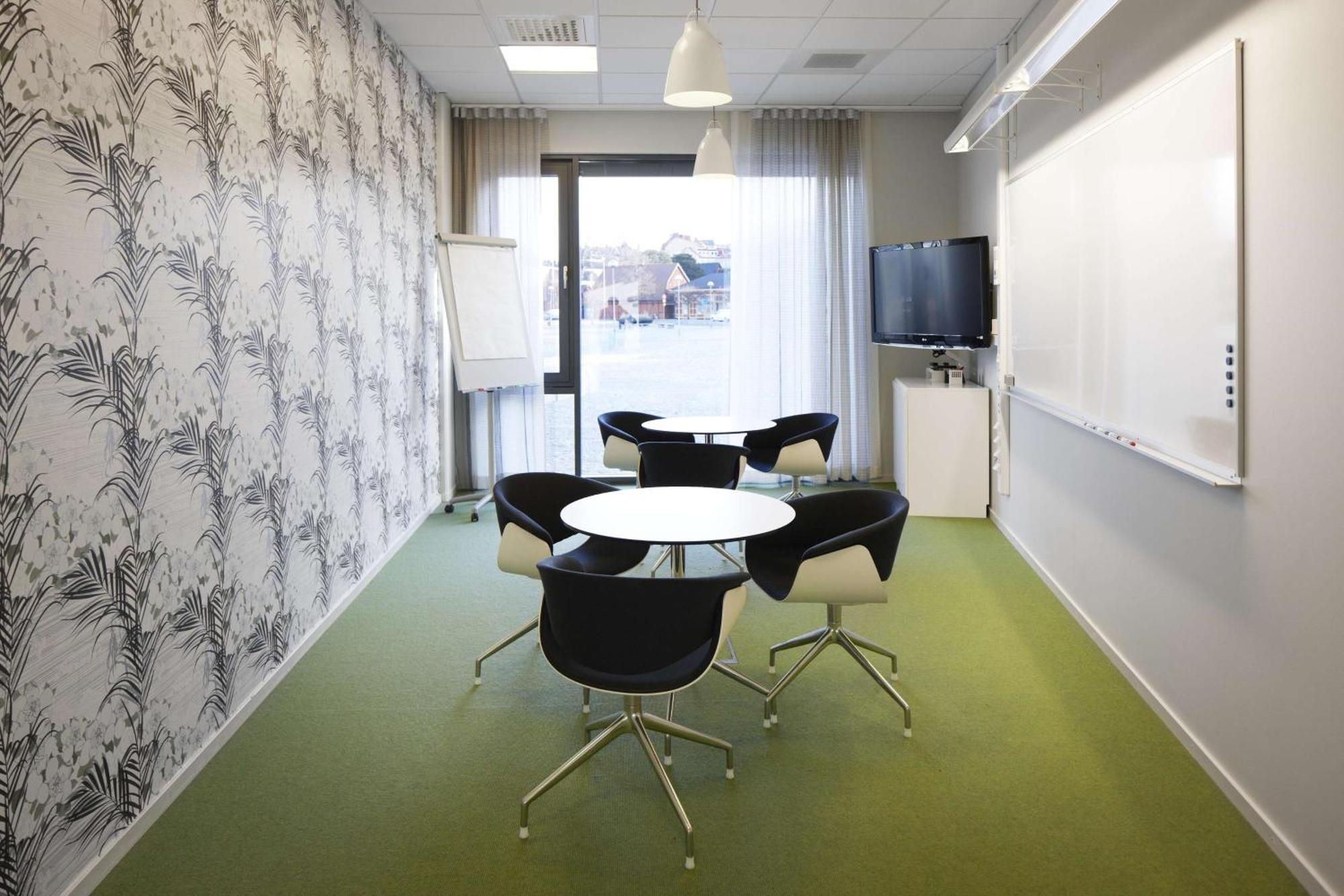 Scandic Karlskrona Zewnętrze zdjęcie