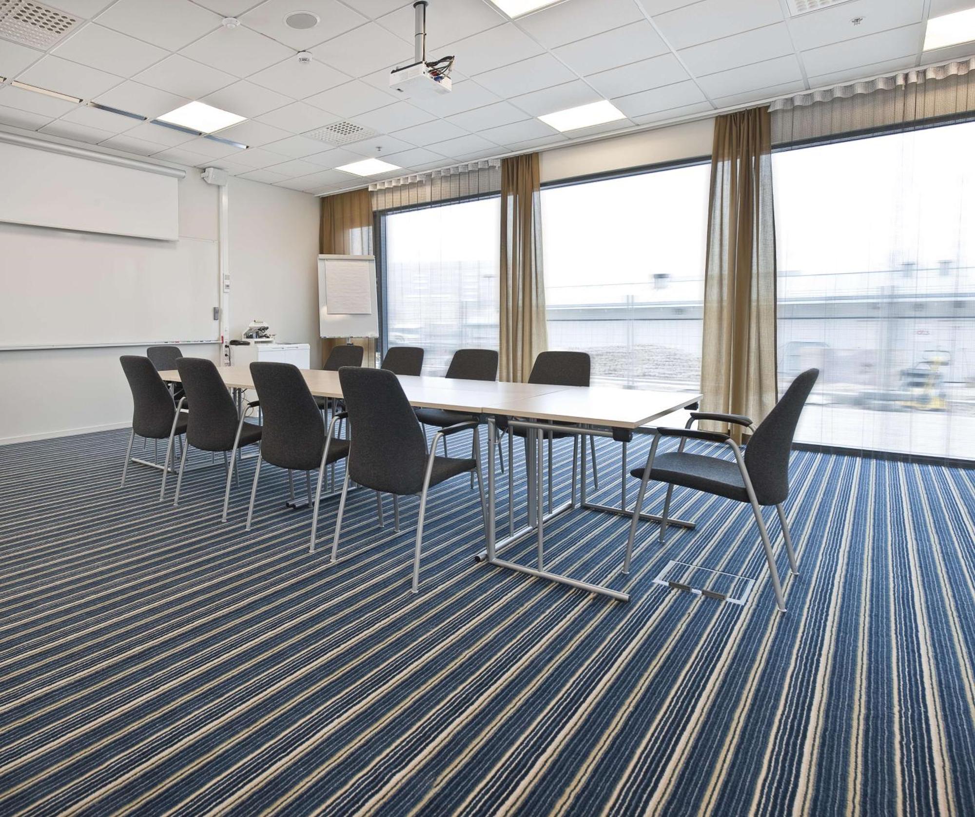 Scandic Karlskrona Zewnętrze zdjęcie