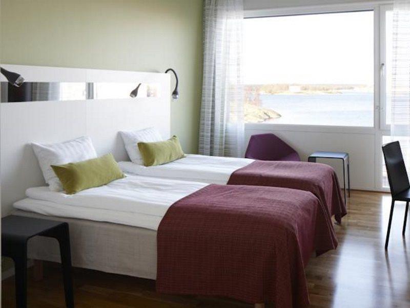 Scandic Karlskrona Zewnętrze zdjęcie