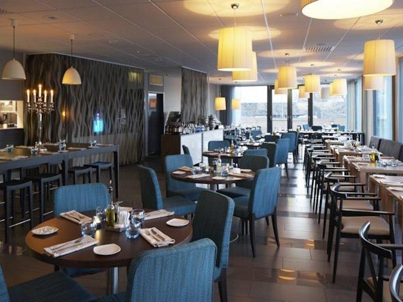 Scandic Karlskrona Zewnętrze zdjęcie