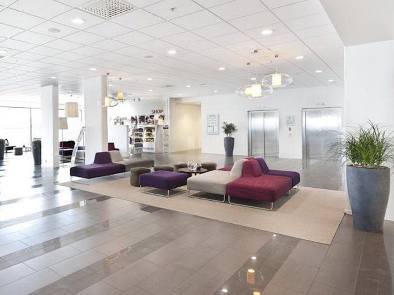 Scandic Karlskrona Zewnętrze zdjęcie