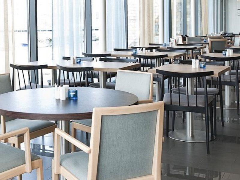 Scandic Karlskrona Zewnętrze zdjęcie