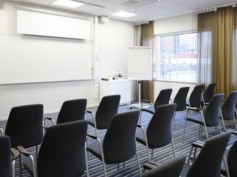 Scandic Karlskrona Zewnętrze zdjęcie