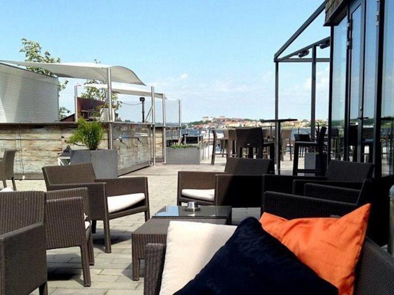 Scandic Karlskrona Zewnętrze zdjęcie